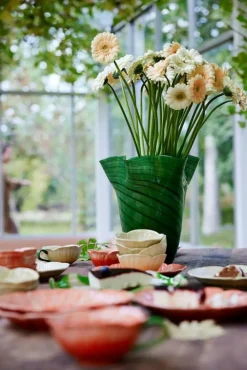 Poppy Skål 30 cm, Beige