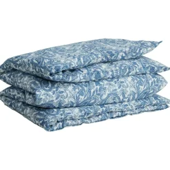 Gant Home Påslakan-Porcelain Paisley Påslakan 220x220 cm,
