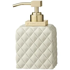 Portia Tvålpump, Vit