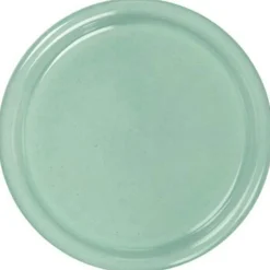 Porto Assiett 21,5 cm, Ljusblå