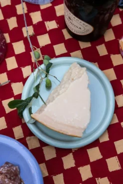 Porto Assiett 21,5 cm, Ljusblå