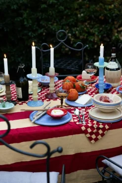 ByON Serveringsskålar-Porto Skål 18 cm, Ljusblå