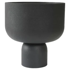 DBKD Krukor-Post Kruka Large, Cast Iron