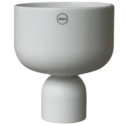 DBKD Krukor-Post Kruka Large, Cast Iron