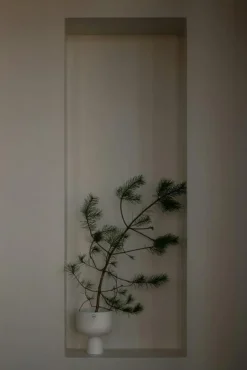 DBKD Krukor-Post Kruka Large, Cast Iron