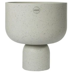 DBKD Krukor-Post Kruka Large, Cast Iron