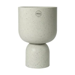 Post Kruka Small, Cast Iron