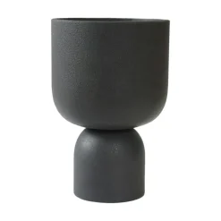 Post Kruka Small, Cast Iron