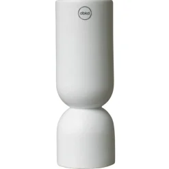 DBKD Vaser-Post Vas, Mole dot