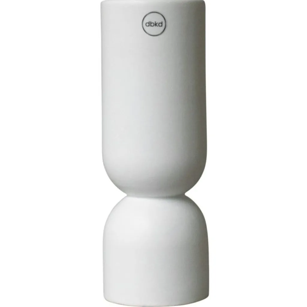 DBKD Vaser-Post Vas, Mole dot