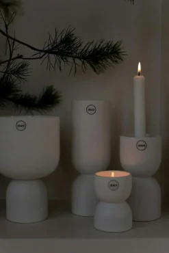 DBKD Vaser-Post Vas, Mole dot