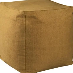 Chhatwal & Jonsson Fotpallar & Sittpuffar|Sittsäckar & Sittpuffar-Pouf Pani Sittpuff,