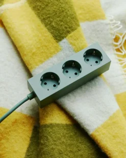 Power Bar 5 m, Dusty Rose