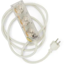 Power Bar 5 m, Dusty Rose