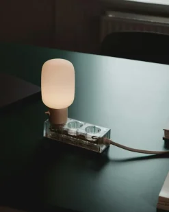 Power Bar 5 m, Dusty Rose