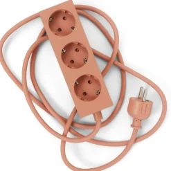 Power Bar 5 m, Dusty Rose