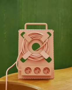 Power Bar 5 m, Dusty Rose