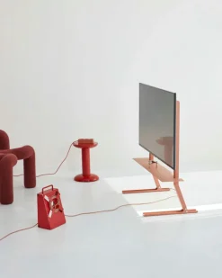 Power Bar 5 m, Dusty Rose