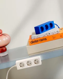 Power Bar 5 m, Dusty Rose