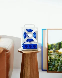 Power Bar 5 m, Dusty Rose