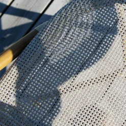 Äppelhed Stol, Beige / Brun