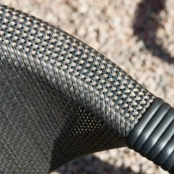 Äppelhed Stol, Beige / Brun