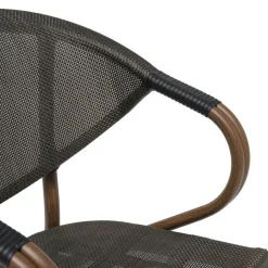 Äppelhed Stol, Beige / Brun