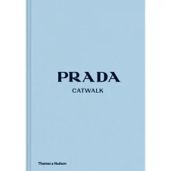 Prada Catwalk Bok