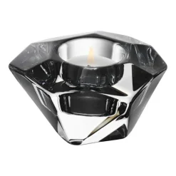 Orrefors Ljuslyktor-Precious Ljuslykta