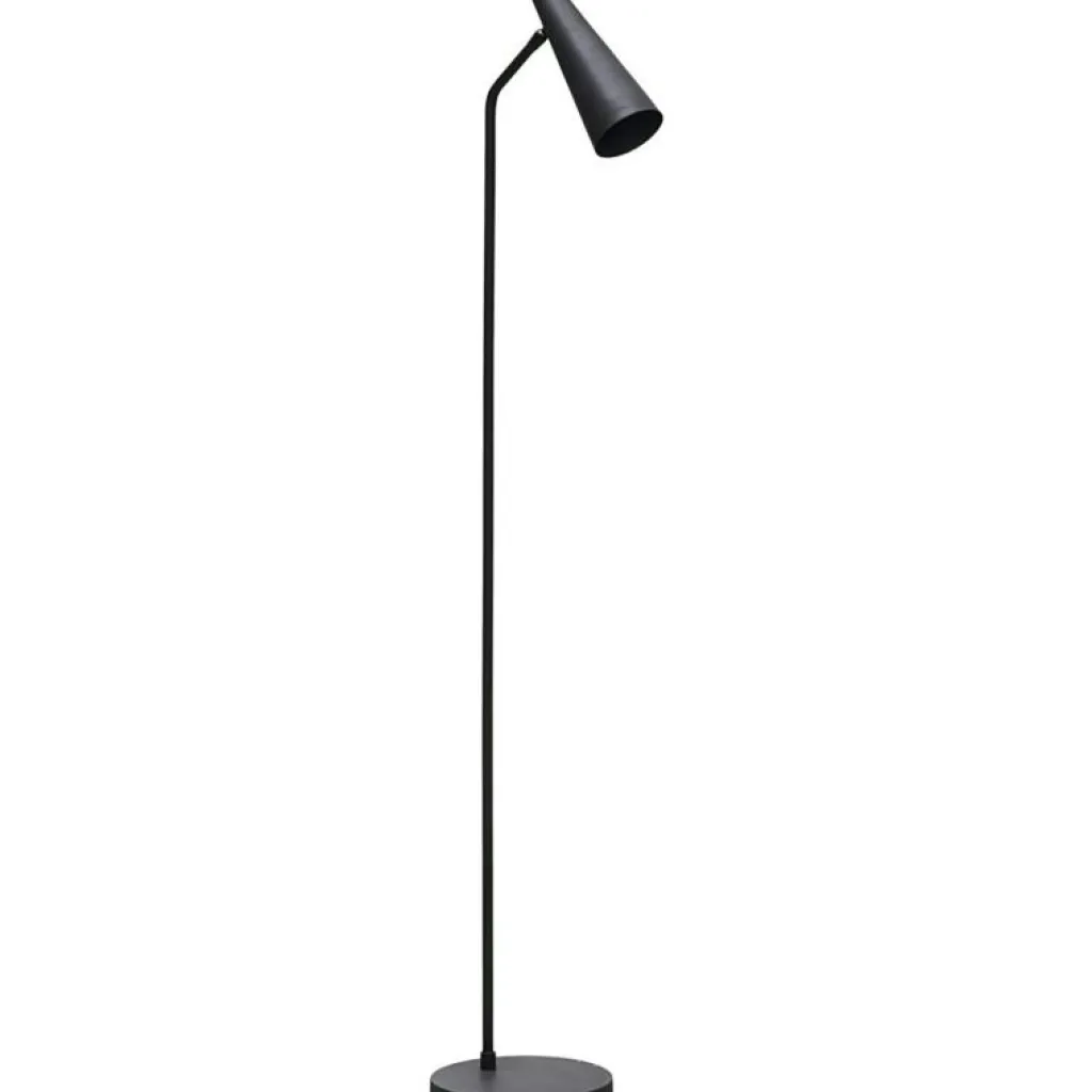 House Doctor Läslampor|Golvlampor-Precise Golvlampa 124 cm,