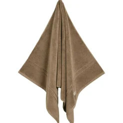 Gant Home Handdukar & Badlakan-Premium Handduk 140x70 cm, Concrete Grey