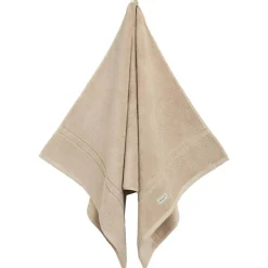 Gant Home Handdukar & Badlakan-Premium Handduk 140x70 cm, Concrete Grey