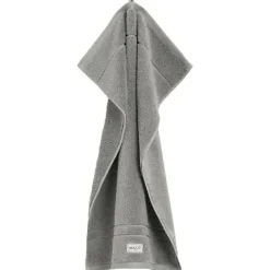 Premium Handduk 30x50 cm, Vit