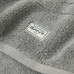 Premium Handduk 30x50 cm, Vit