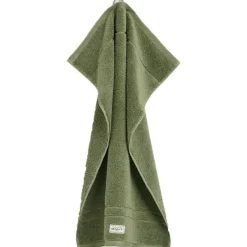 Premium Handduk 30x50 cm, Vit