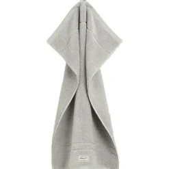 Premium Handduk 30x50 cm, Vit