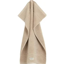 Premium Handduk 30x50 cm, Vit