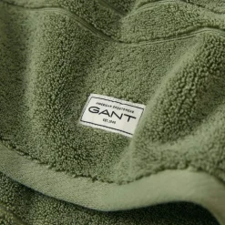 Premium Handdukar 4-pack 50x70 + 70x140 cm, Heather Grey