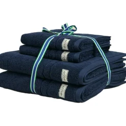 Premium Handdukar 4-pack 50x70 + 70x140 cm, Heather Grey