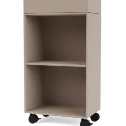 Preppy Förvaringsvagn, Monarch