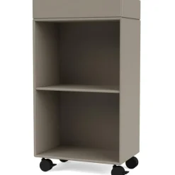 Preppy Förvaringsvagn, Monarch