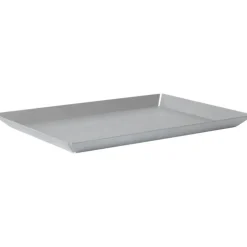 Press Bricka Till Brevar, Aluminium