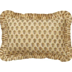 Primrose Kuddfodral 30x40 cm, Gul