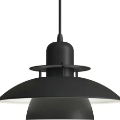 Belid Pendellampor-Primus IV Pendel 28 cm, Sand / Mässing