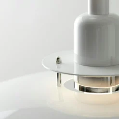 Belid Pendellampor-Primus ll Pendel 43 cm, Mässing