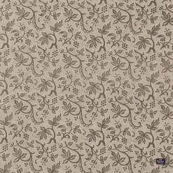 Lexington Servetter & Tillbehör-Printed Recycled Cotton Servett 50x50 cm,