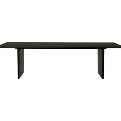 Private Matbord 320 cm, Ljus Betsad Ek