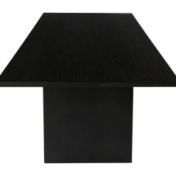 Private Matbord 320 cm, Ljus Betsad Ek