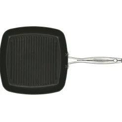 Pro IQ Grillpanna 27x27 cm