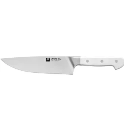 Zwilling Kockknivar-Pro Le Blanc Kockkniv, 20 cm